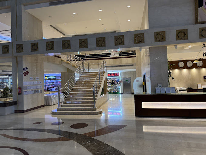 Razana al Rawdha Makkah Hotel-1