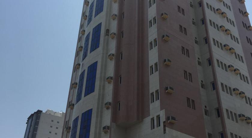 Masat Al Mohand Mecca-0