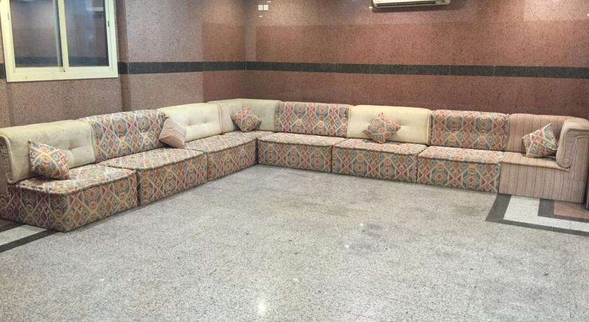 Masat Al Mohand Mecca-10