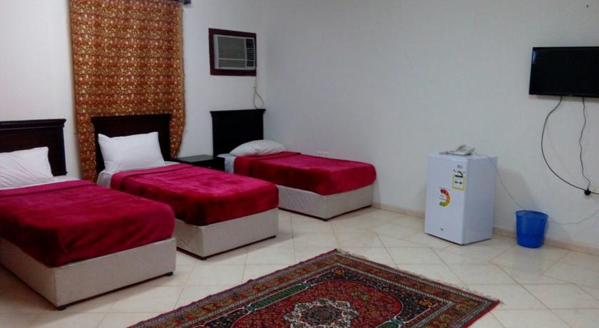 Masat Al Mohand Mecca-13