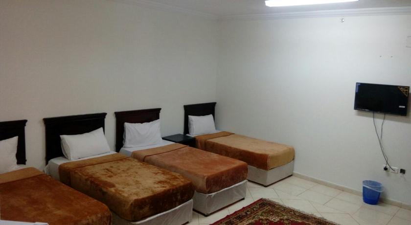 Masat Al Mohand Mecca-19