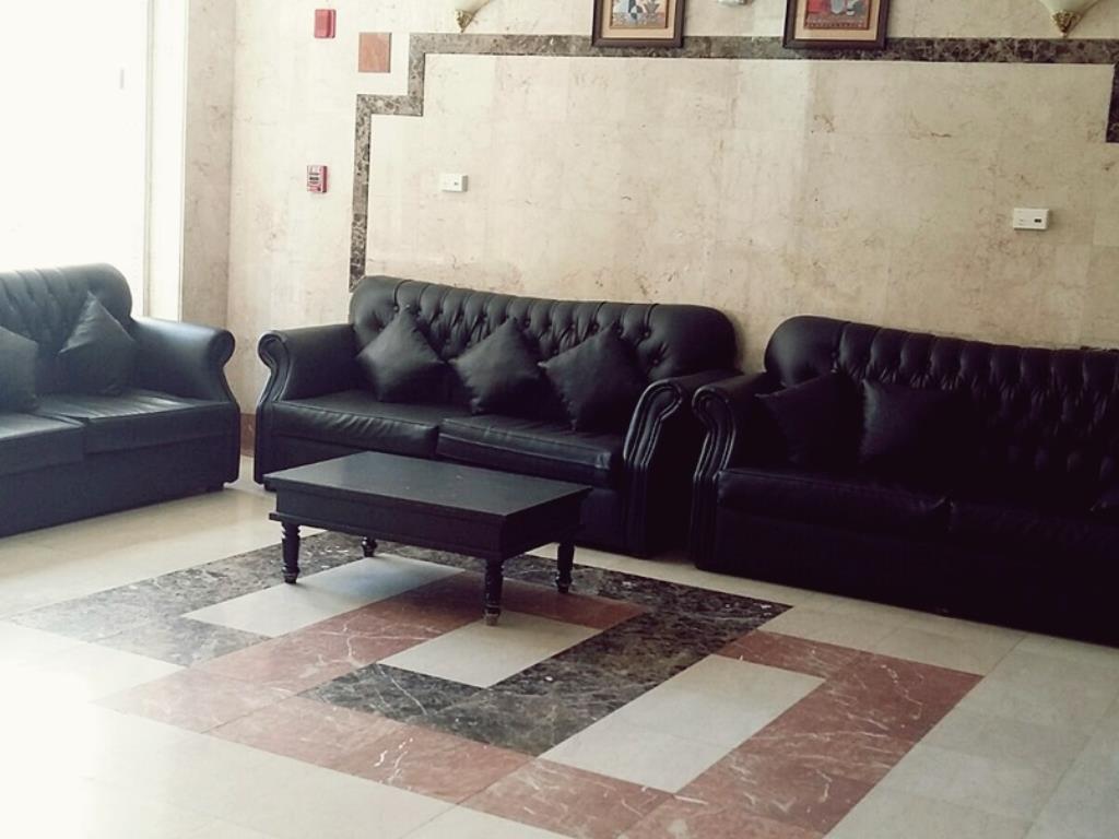 Diamond Tabah Tower Hotel-12