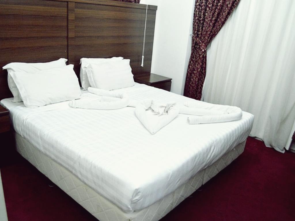 Diamond Tabah Tower Hotel-3