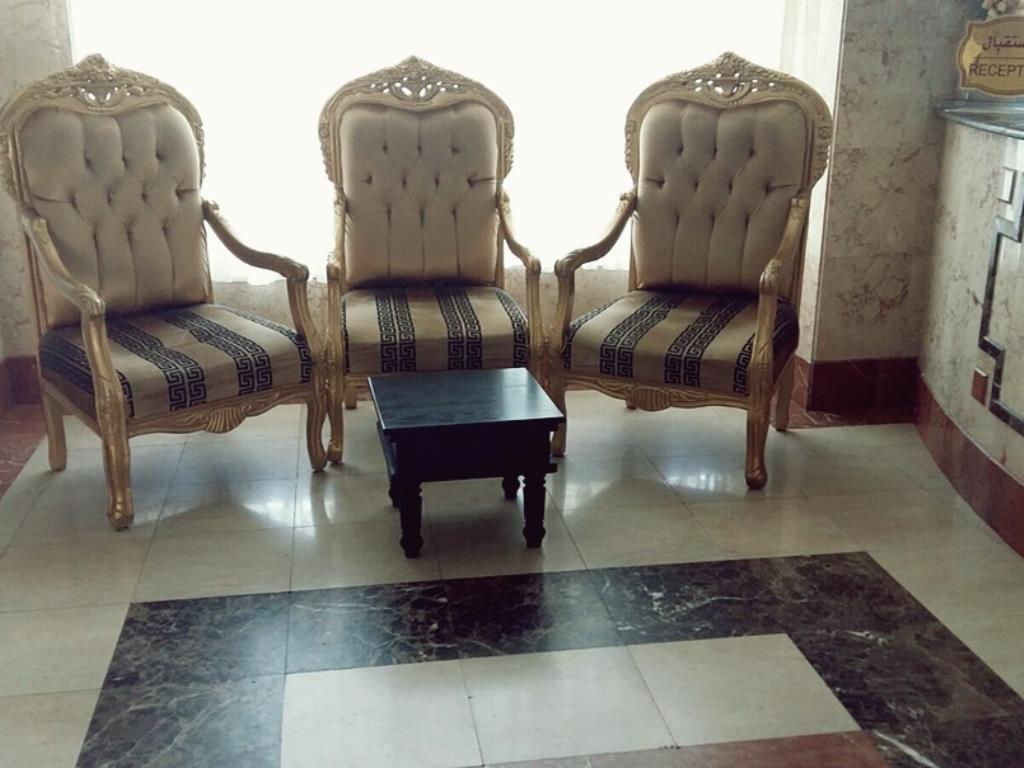 Diamond Tabah Tower Hotel-7