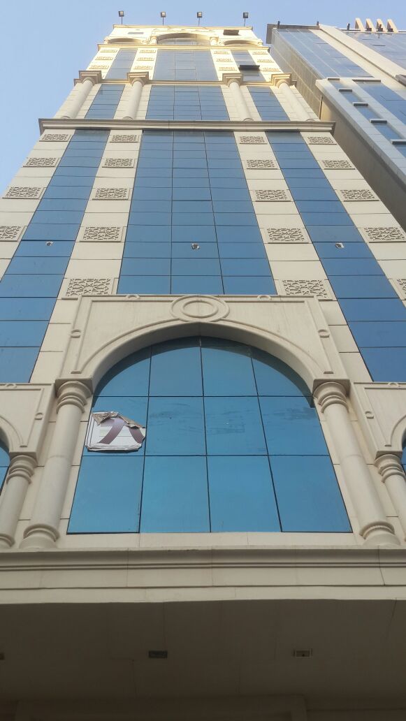 Zamazem Mina Hotel-0