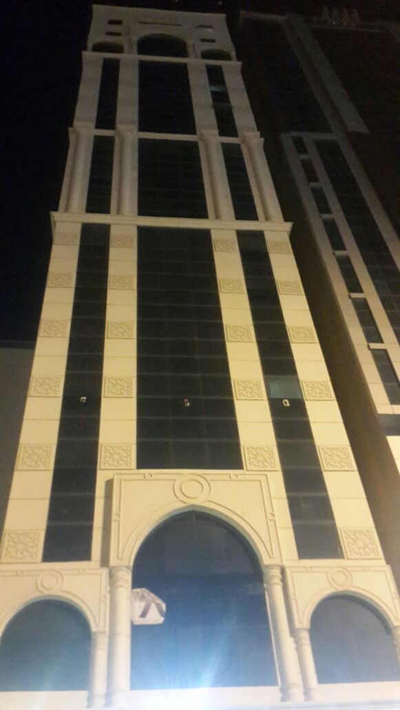 Zamazem Mina Hotel-1