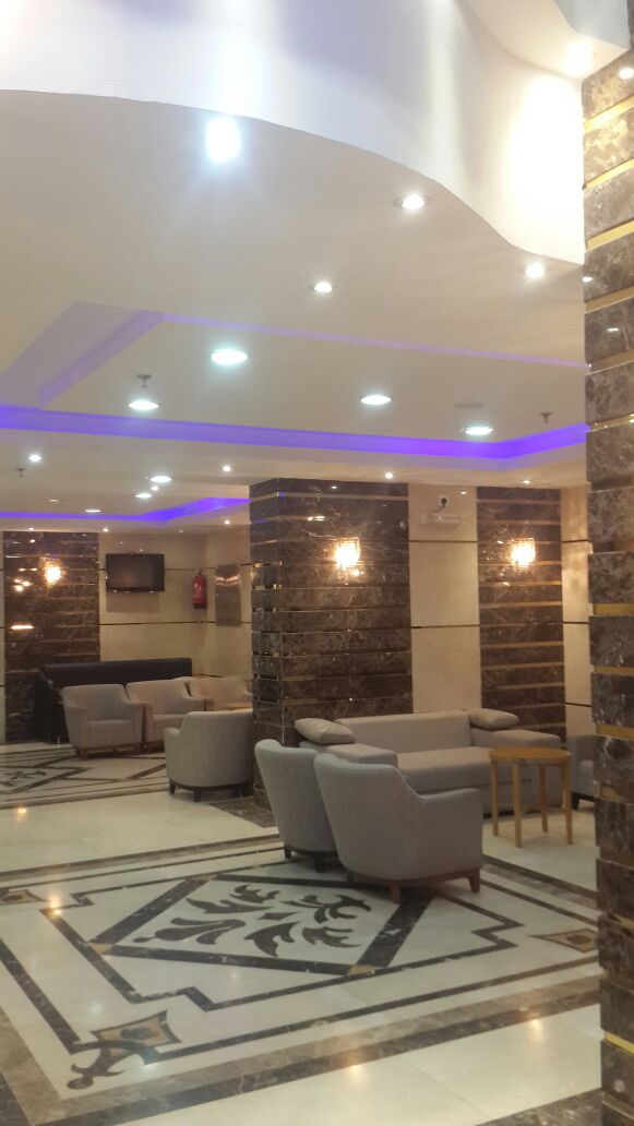 Zamazem Mina Hotel-2