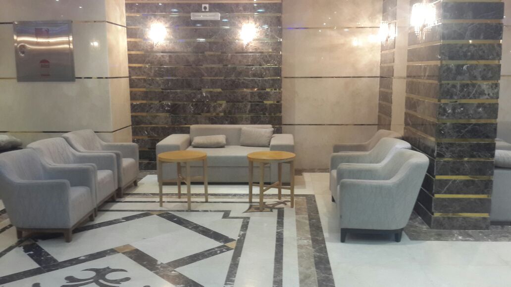 Zamazem Mina Hotel-3