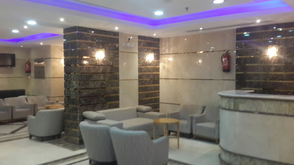 Zamazem Mina Hotel-4