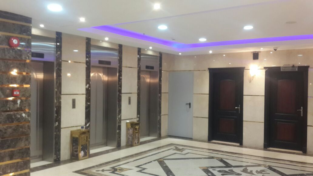 Zamazem Mina Hotel-5