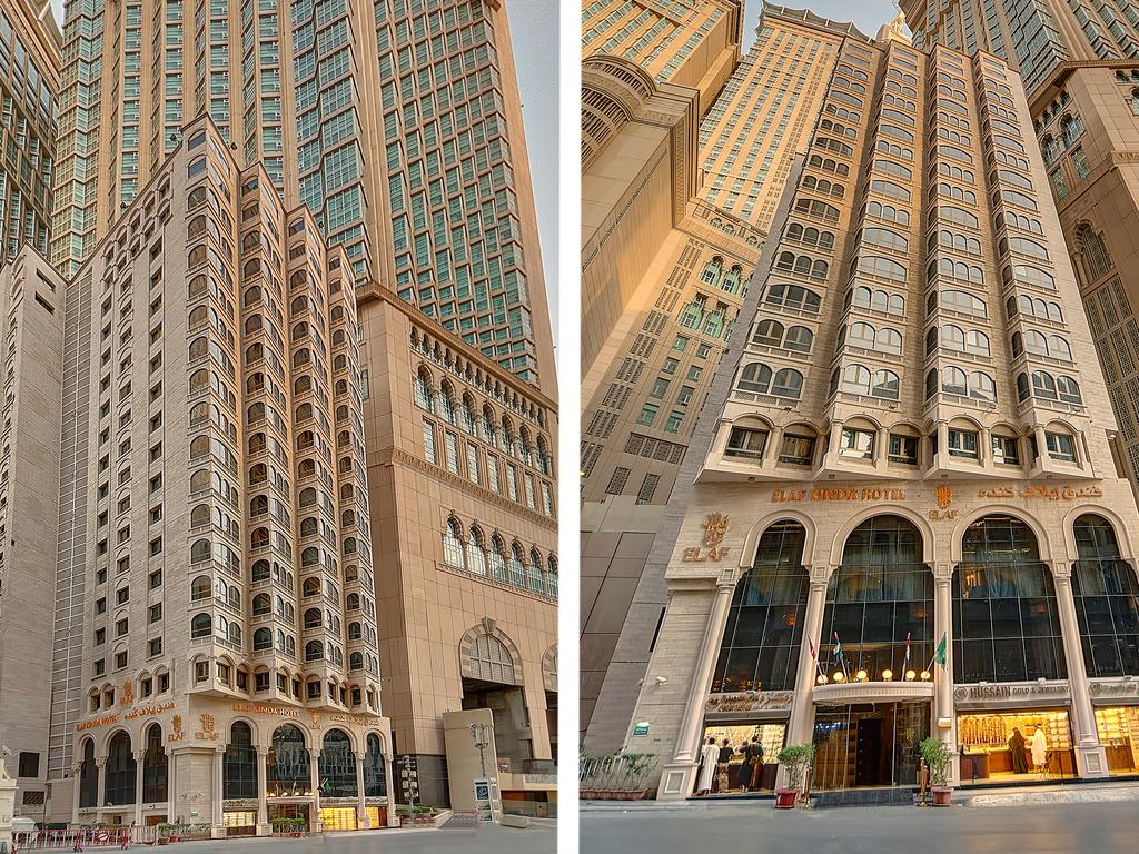Elaf Kinda Hotel Makkah-3