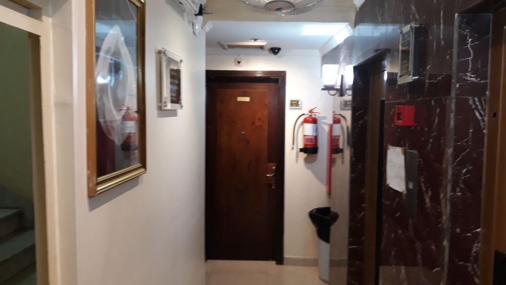 Retaj Al Safwa Hotel-10