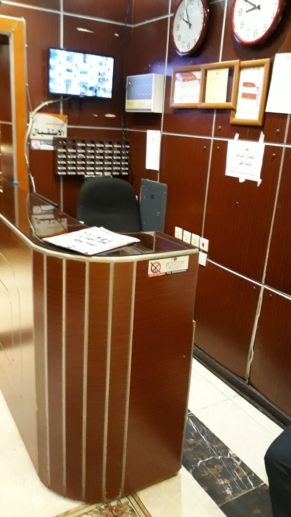 Retaj Al Safwa Hotel-2