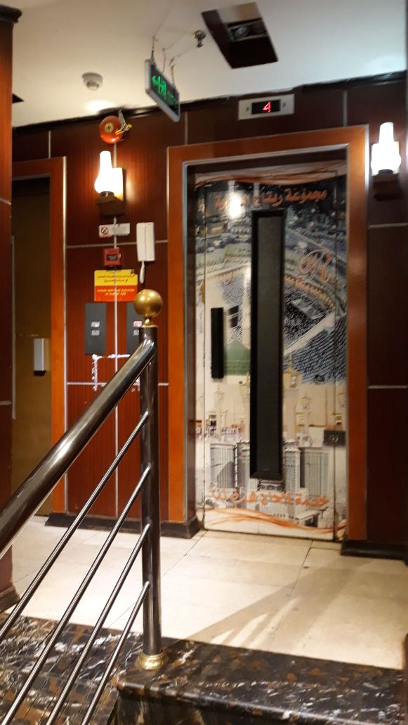 Retaj Al Safwa Hotel-3