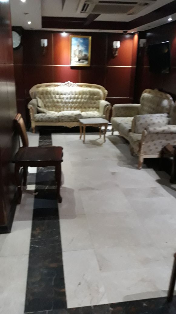 Retaj Al Safwa Hotel-4