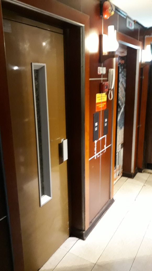 Retaj Al Safwa Hotel-5