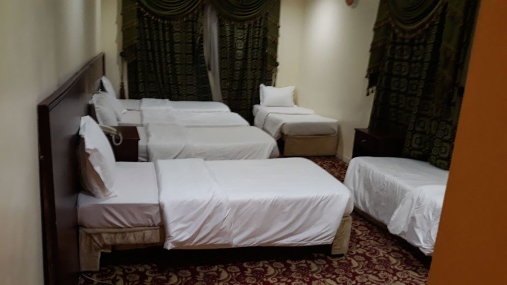 Retaj Al Safwa Hotel-7