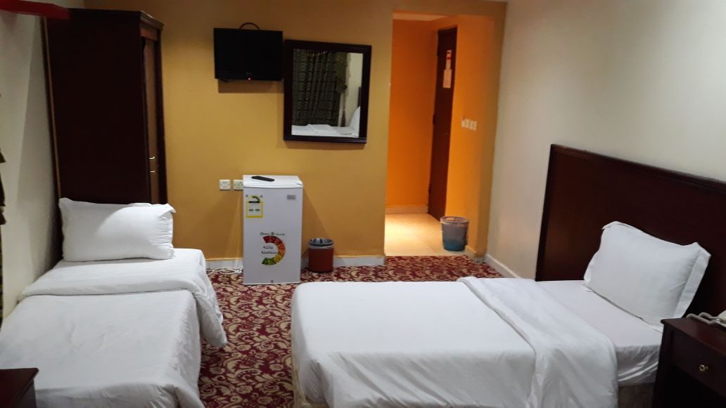 Retaj Al Safwa Hotel-8