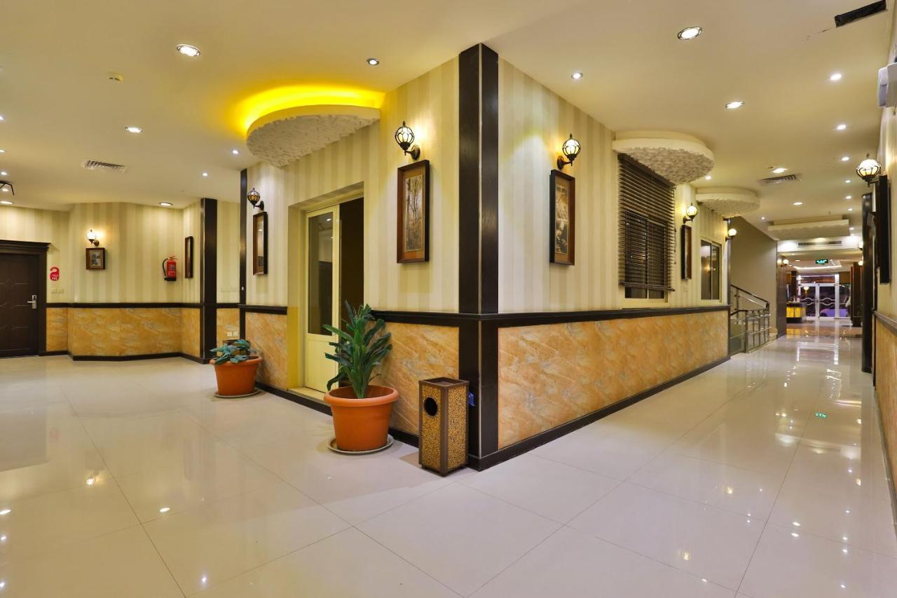 Dom Al Nozha Hotel-3