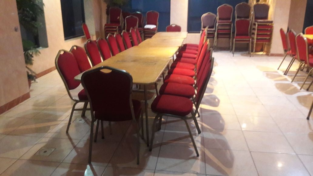 Silver Makarem Hotel-4