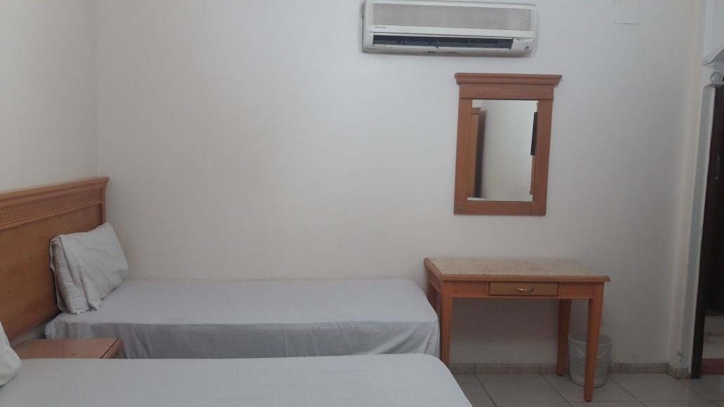 Silver Makarem Hotel-6