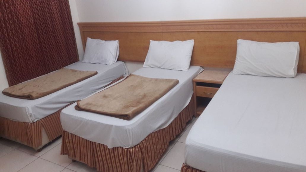 Silver Makarem Hotel-7