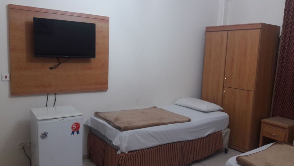 Silver Makarem Hotel-8