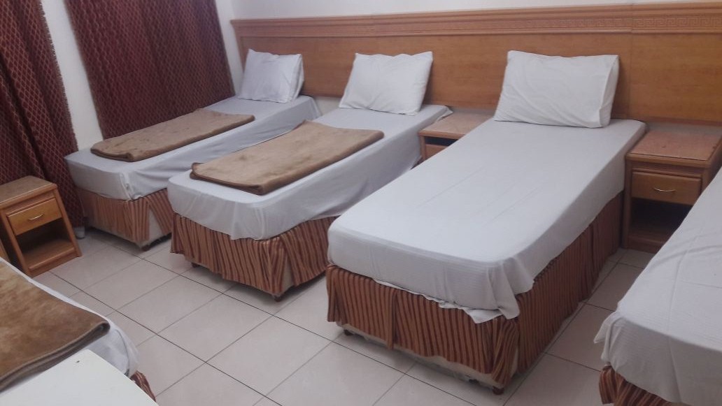 Silver Makarem Hotel-9