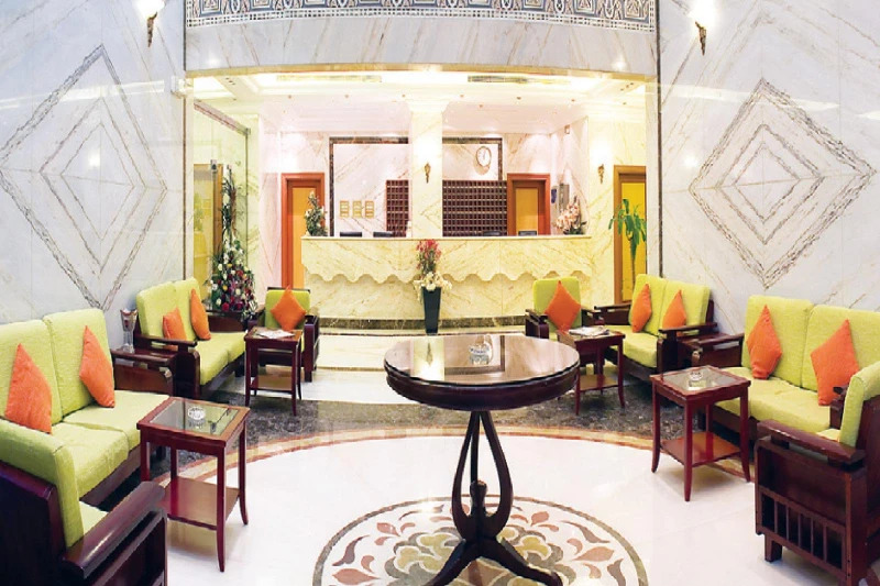 Kayan Al Sud Hotel-7
