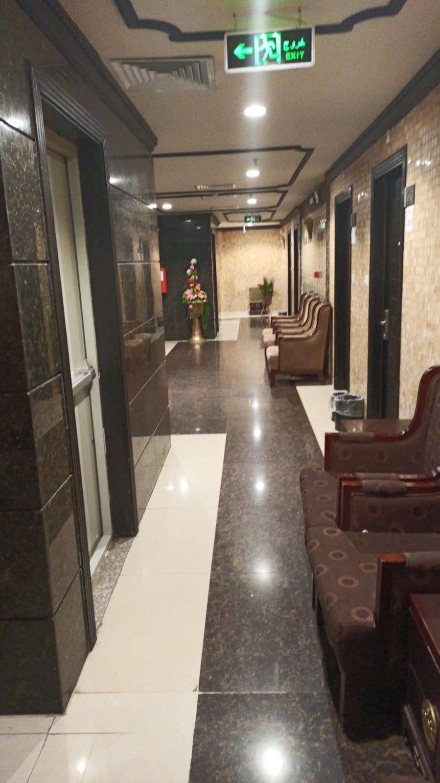 Fawad Nasa Hotel-4