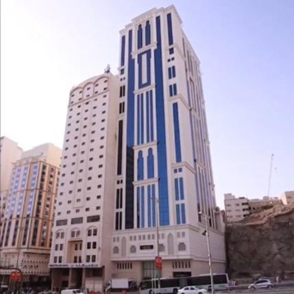 Al Ebaa Hotel-0