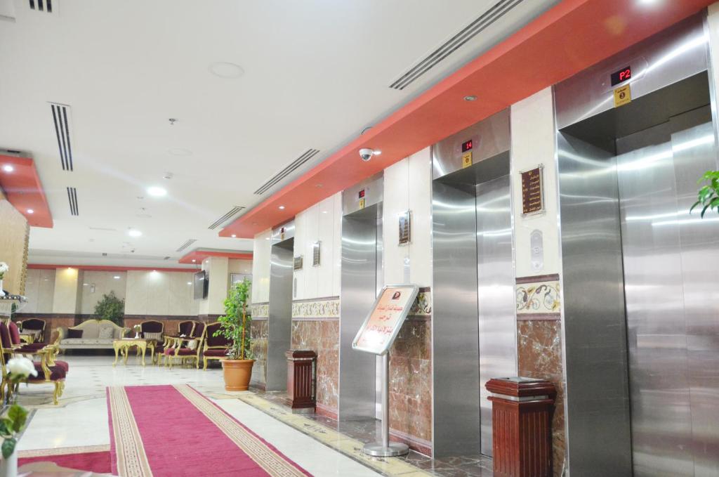 Al Deafah tower Hotel-4