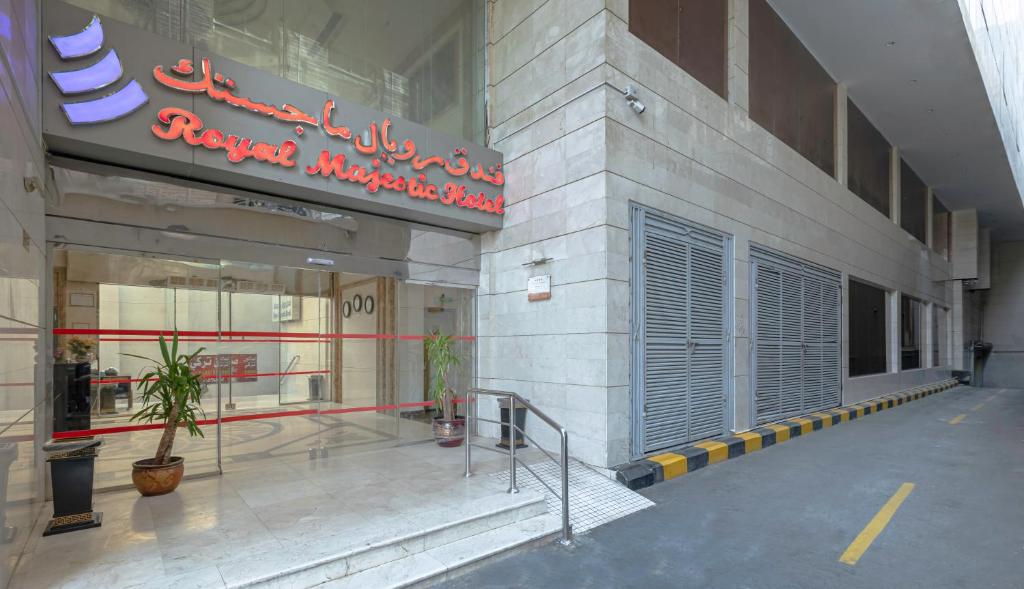 Royal Majestic Hotel-4