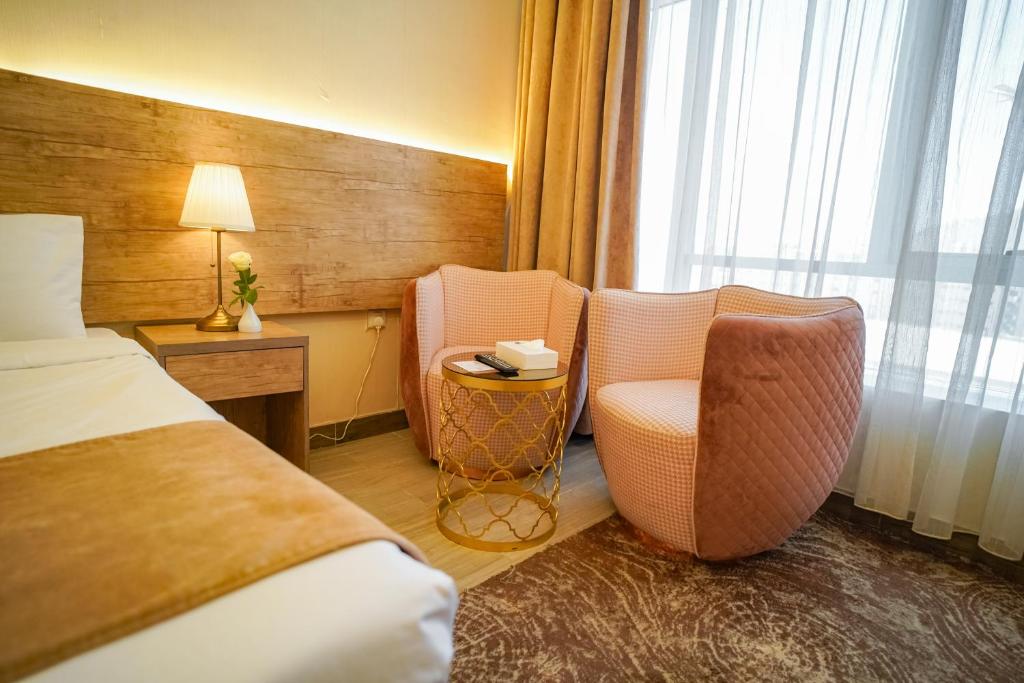 Emaar Legend Hotel-2