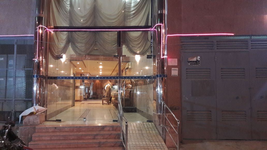 Mahabbat Al Akhawin Hotel-0