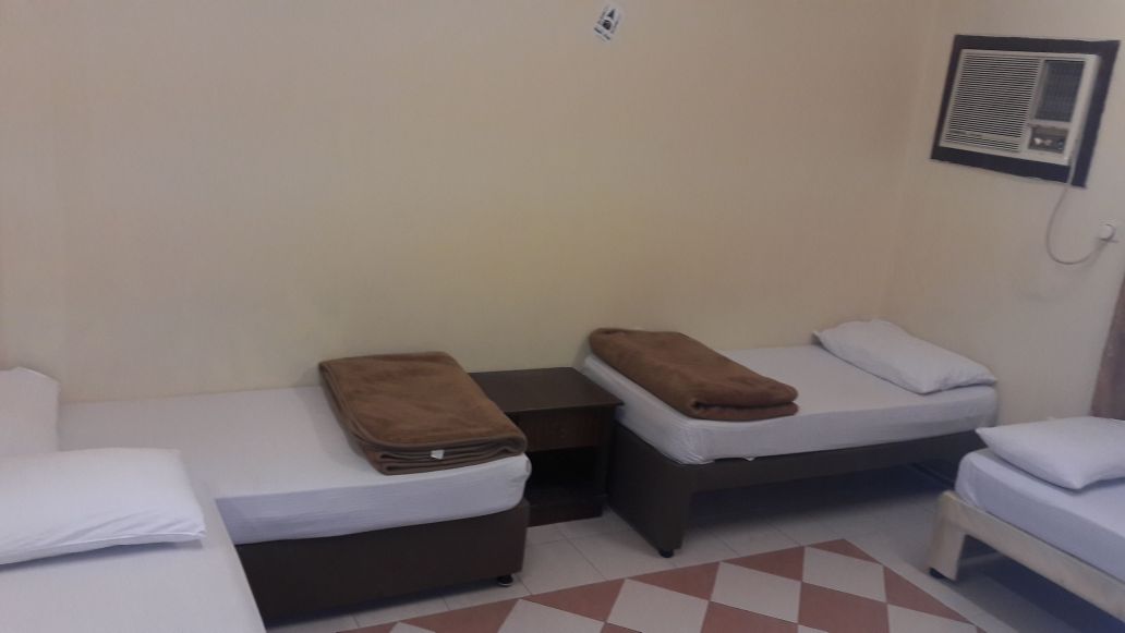 Mahabbat Al Akhawin Hotel-13