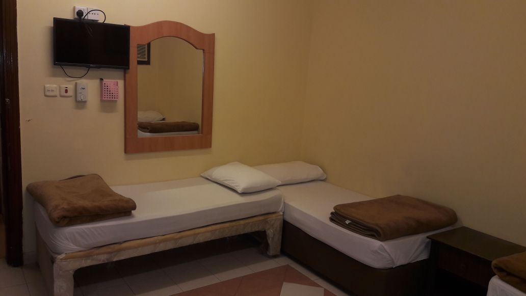 Mahabbat Al Akhawin Hotel-14