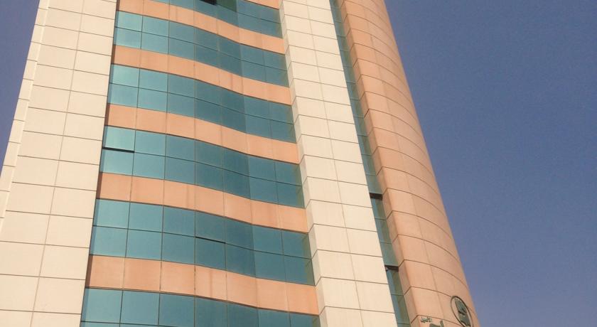 Samah Al Aseel Hotel-0