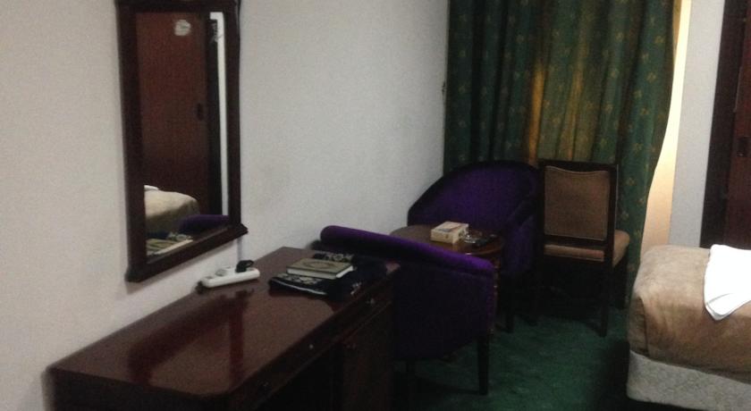 Samah Al Aseel Hotel-15