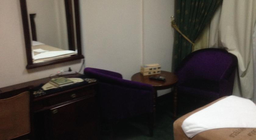 Samah Al Aseel Hotel-6