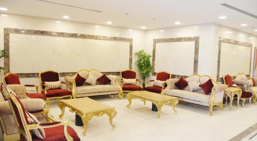 Diyar Al Deafah Hotel-0