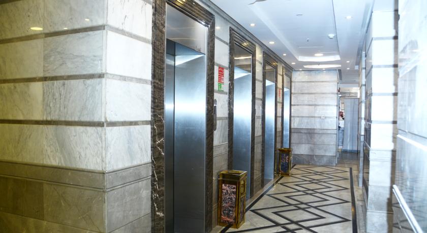 Diyar Al Deafah Hotel-9