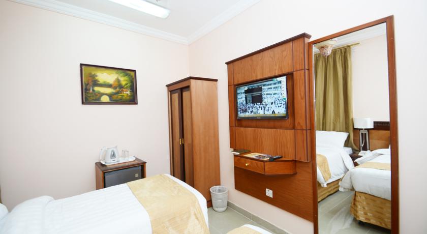 Diyar Al Deafah Hotel-12