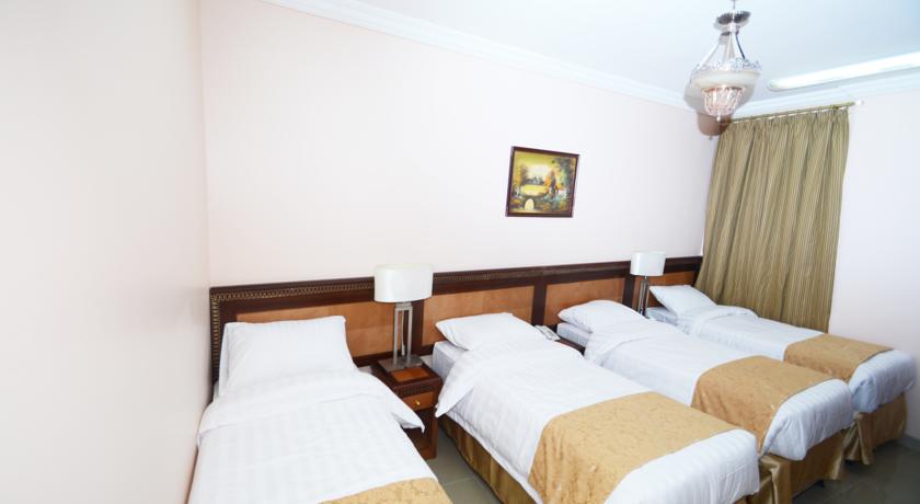 Diyar Al Deafah Hotel-17