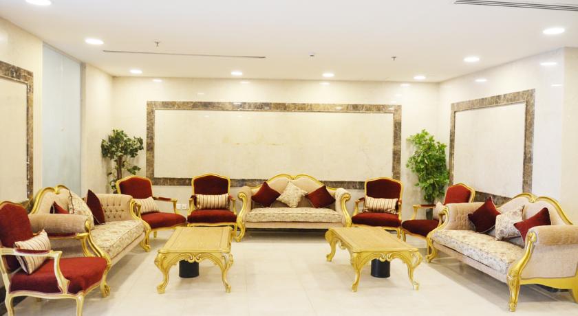 Diyar Al Deafah Hotel-2