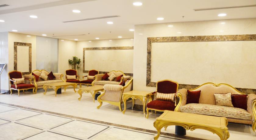 Diyar Al Deafah Hotel-4
