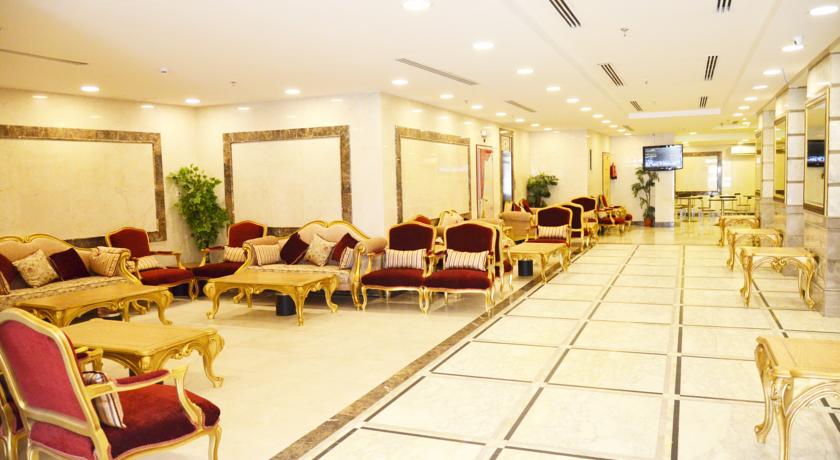 Diyar Al Deafah Hotel-5