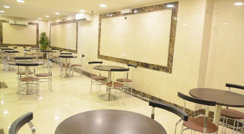 Diyar Al Deafah Hotel-6
