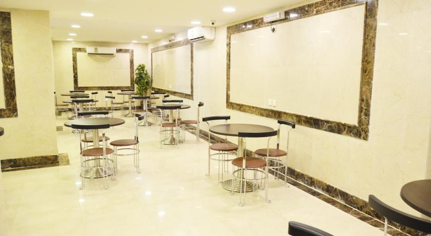 Diyar Al Deafah Hotel-8