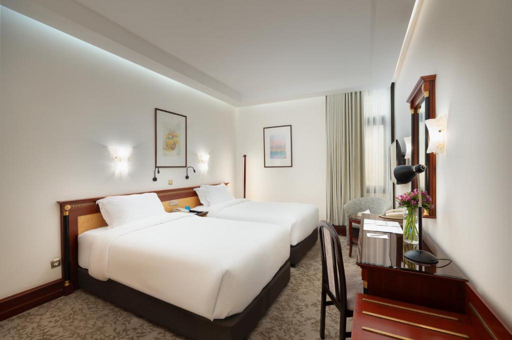 Al Shohada Hotel-2